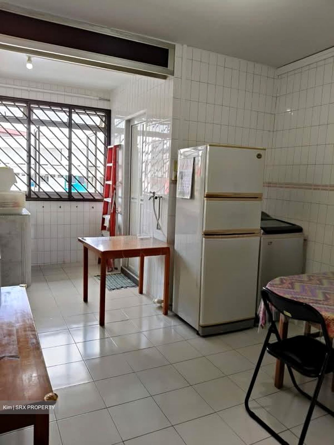 Blk 721 Jurong West Avenue 5 (Jurong West), HDB 5 Rooms #562073411